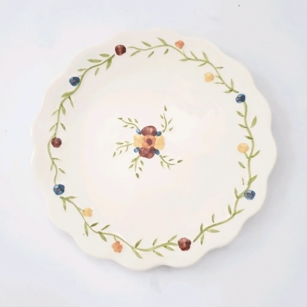 bird in hand plates no